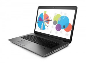 HP ProBook 470 to mobilna stacja robocza będąca idealnym rozwiązaniem do pracy w biurze