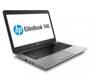 elitebook_700_gallery2_tcm_245_1757736 (1) - Laptopy - tablety - ultrabooki W laptopach HP EliteBook 740 konstruktorzy wykorzystali procesory niskonapięciowe Intel Core i3