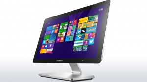Komputery stacjonarne Lenovo to propozycja dla wymagających użytkowników, którzy wybierają funkcjonalny sprzęt by zapewnić sobie jak najbardziej optymalne warunki codziennej pracy