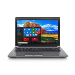 Jeżeli szukasz niezawodnego sprzętu, który sprawdzi się dobrze w przedsiębiorstwie czy nawet korporacji, japońska firma Toshiba przygotowała rozwiązanie idealne dla Ciebie