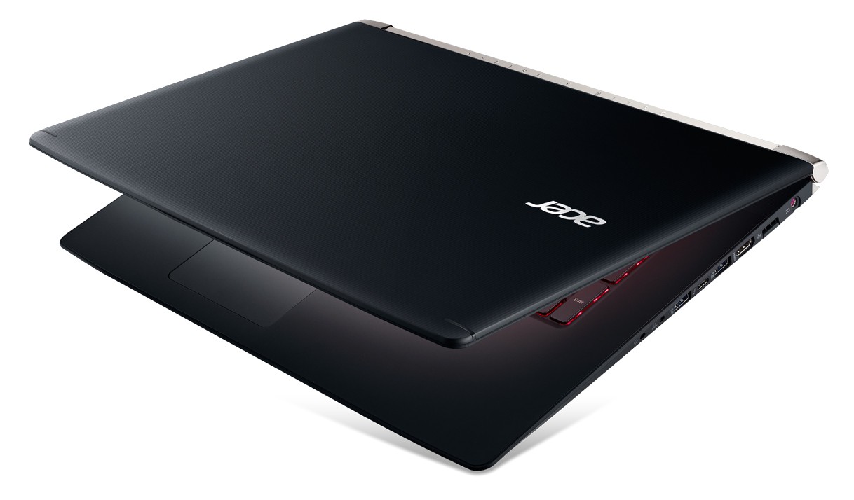 Acer Nitro made for gamers