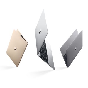 Ultrabooks MacBook