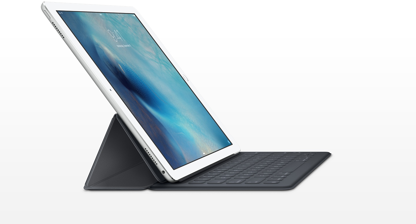 iPad Apple tablety