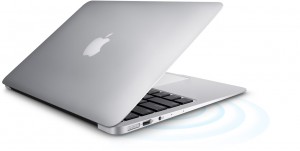 Za najniższą wersję Apple MacBook Air 13 będziemy musieli zapłacić 4800zł