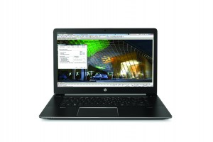 HPZBookStudioG3MobileWorkstation - Laptopy - tablety - ultrabooki HP ZBook 15u jest sprzętem komputerowym dedykowanym przede wszystkim dla osób, które tego rodzaju urządzenie wykorzystają jako nieodzowne a zarazem mobilne narzędzie w codziennej pracy