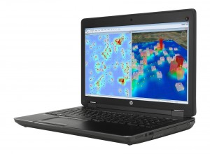 Mobilnych stacji roboczych jest na rynku coraz więcej i specjaliści mogą wybierać na czym będą pracować