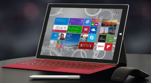 1732.Surface-Pro-3-Microsoft-store (1) - Laptopy - tablety - ultrabooki Model Microsoft Surface Pro 4 to jeden z najchętniej wybieranych tabletów w Europie i na świecie