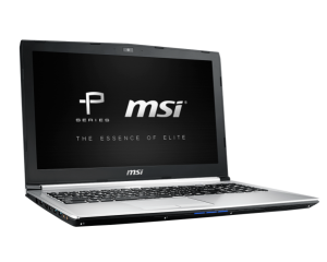 Laptopy MSI, jednego z głównych producentów komputerów, to bardzo wysokiej jakości sprzęty do wszechstronnego stosowania, z których często i chętnie korzysta branża biznesowa