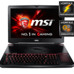 Marka MSI to zdaniem zarówno samych użytkowników ja również specjalistów w branży sprzętu komputerowego potentat w zakresie urządzeń gamingowych