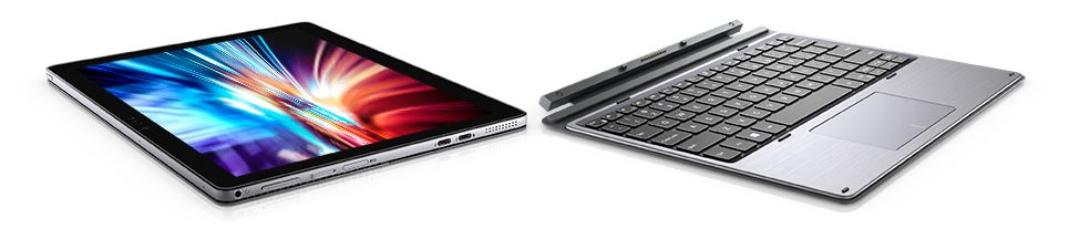 Coraz popularniejsze na naszym rynku stają się tak zwane laptopy konwertowalne